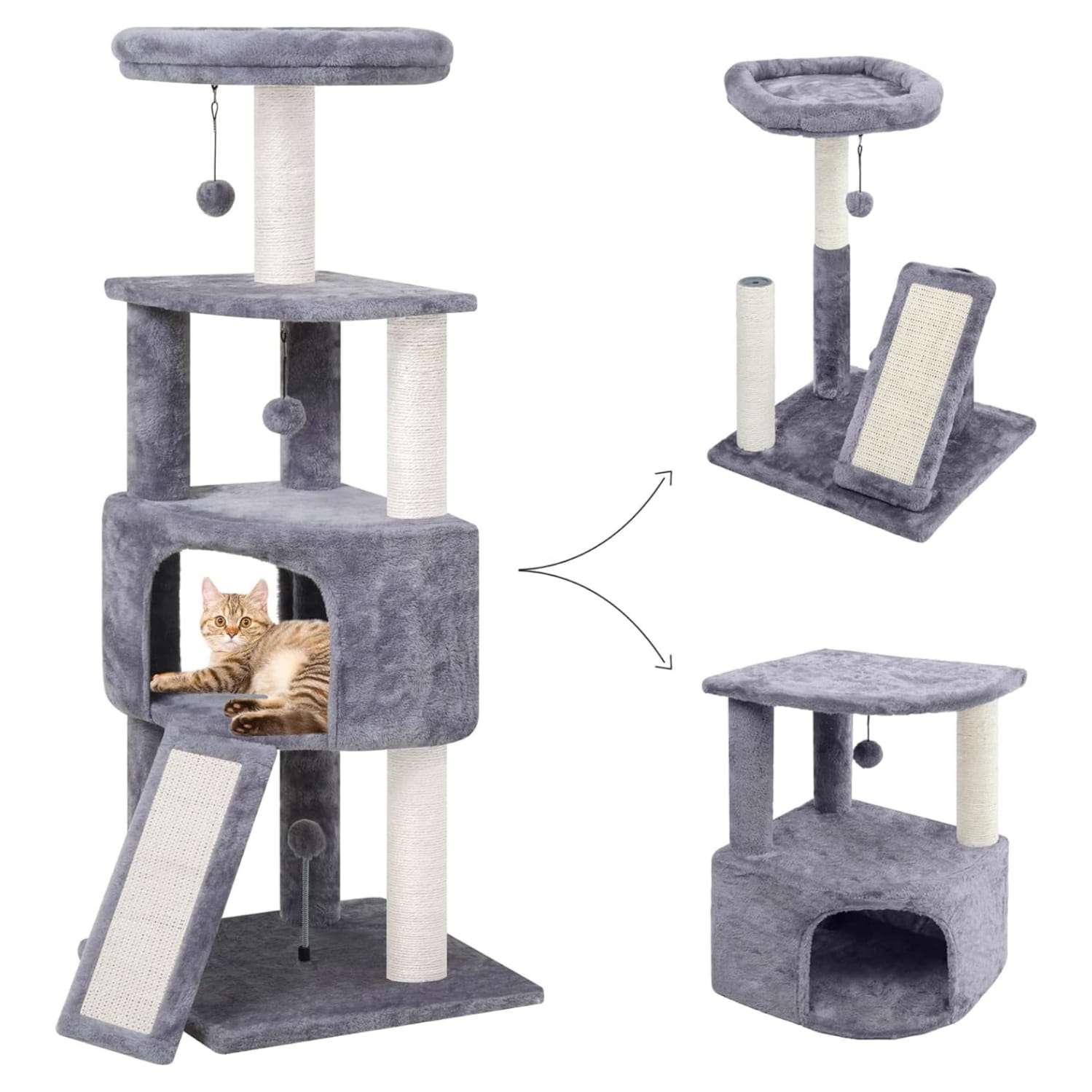 Torre-Rascador-con-Condominio-Grande-43x43x115-Cm (1)