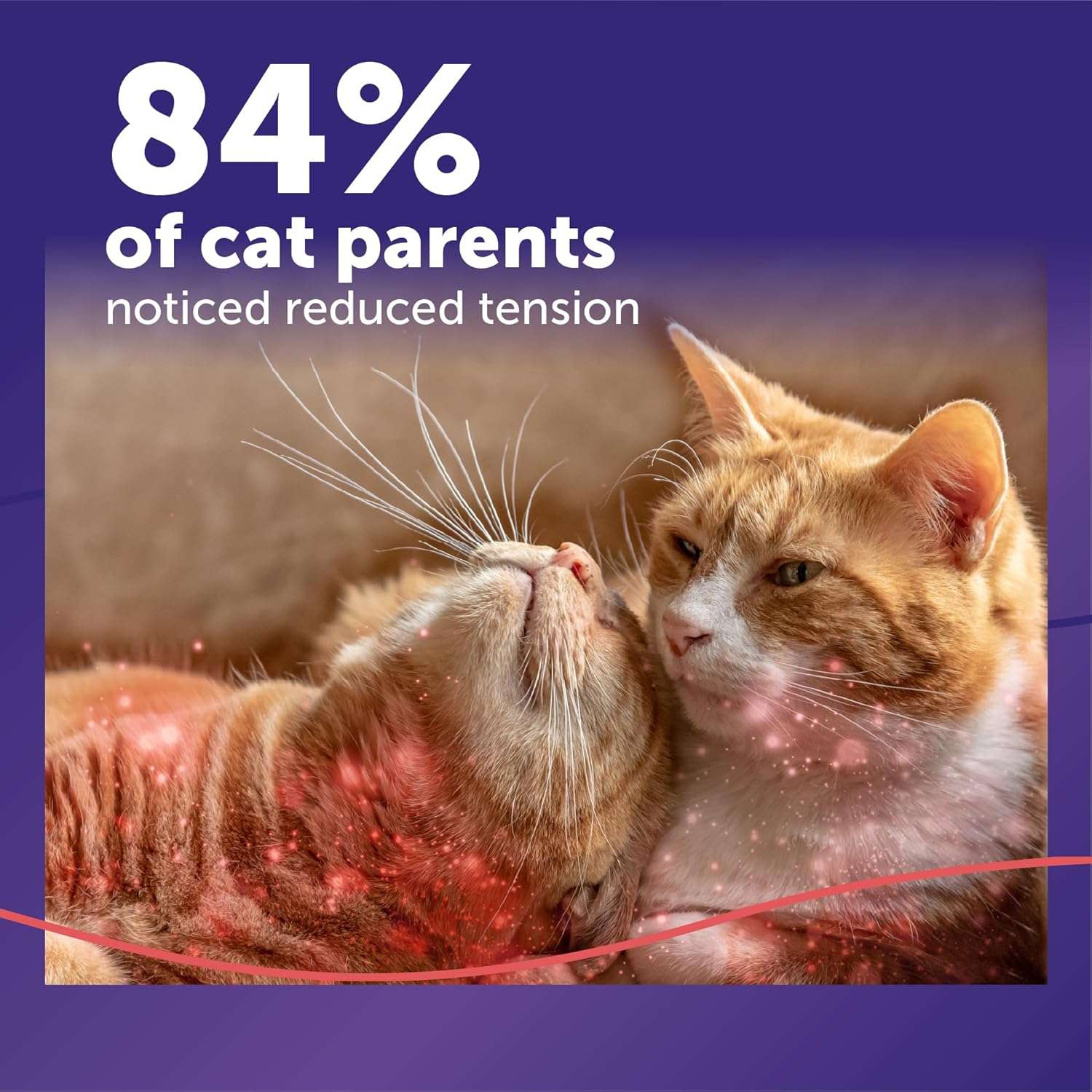 Difusor de feromonas FELIWAY MultiCat para reducir conflictos entre gatos