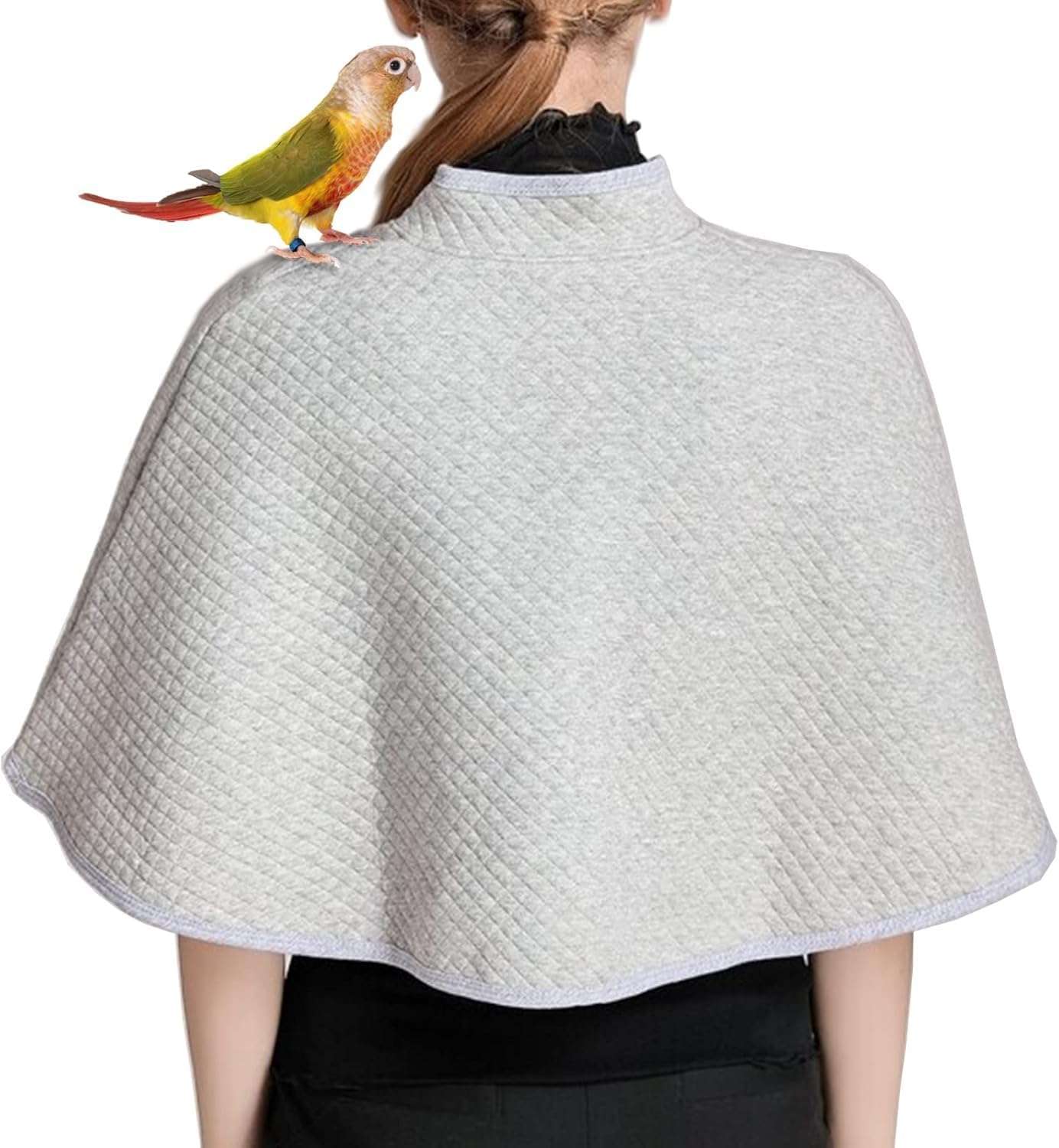 Protector de Hombro Anti-Arañazos para Pájaros 44x94 Cm - Imagen 8
