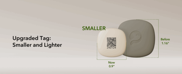 Comedero automático para gatos con etiqueta inteligente, Wi-Fi Dual Band, capacidad 3 litros.