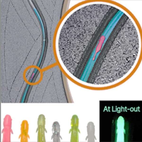 Rueda de ejercicio para gatos con interactivo pez en movimiento y base estable.