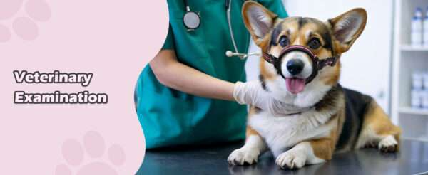 Bozal suave y transpirable para perros de distintos tamaños.