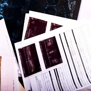 ecografo veterinario portatil de 38.1 centimetros con sonda lineal y convexa para diagnostico de ganado y mascotas ideal para chile