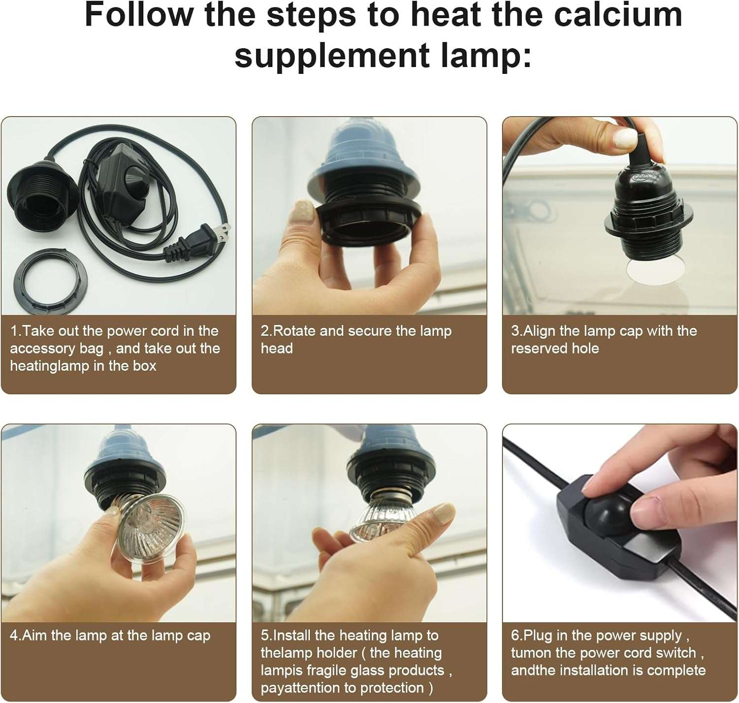 Incubadora neonatal con calefacción para cachorros y gatitos, incluye kit de crianza.
