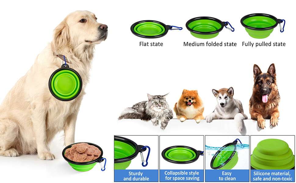 Kit de primeros auxilios para perros que contiene 87 piezas, ideal para el hogar y viajes.