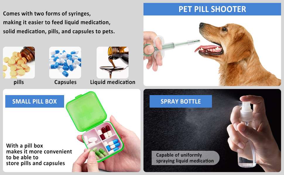 Kit de primeros auxilios para perros que contiene 87 piezas, ideal para el hogar y viajes.