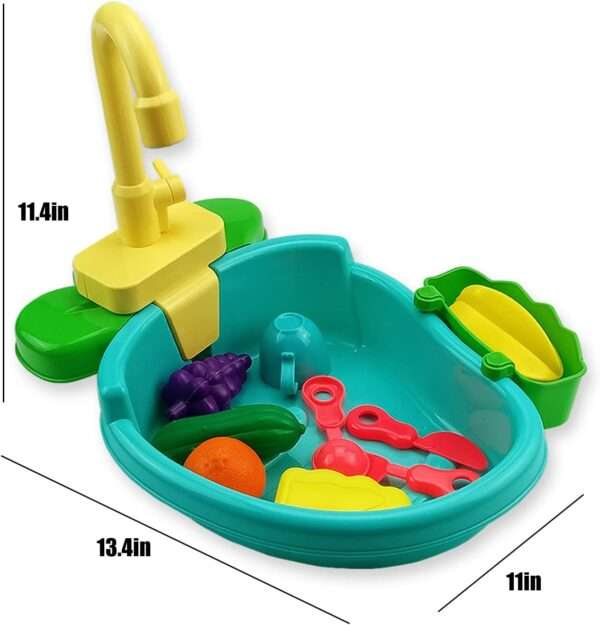 Bañera automática para pájaros. Incluye grifo de juguete para loros.
