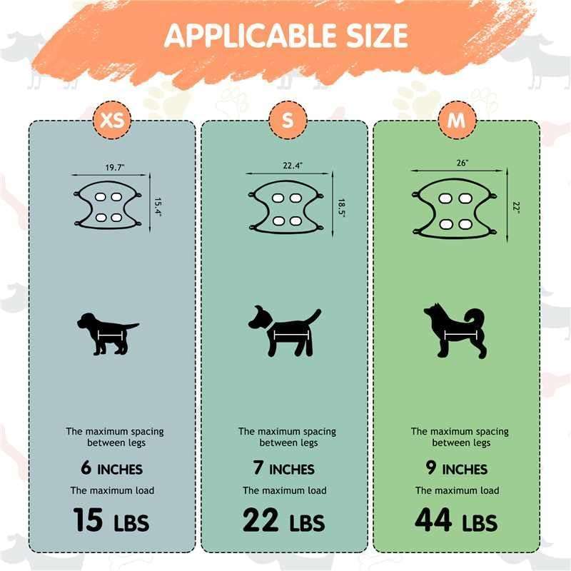 Kit de Aseo Completo con Hamaca para Perros y Gatos – Para un Cuidado Profesional y sin Estrés - Imagen 9