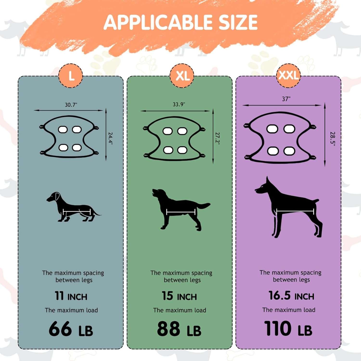 Kit de Aseo Completo con Hamaca para Perros y Gatos – Para un Cuidado Profesional y sin Estrés - Imagen 8