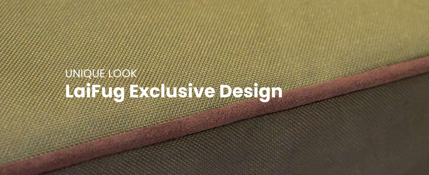 Cama plegable impermeable para perro con soporte ortopédico de 9 cm. Portátil y con funda de tela Oxford.