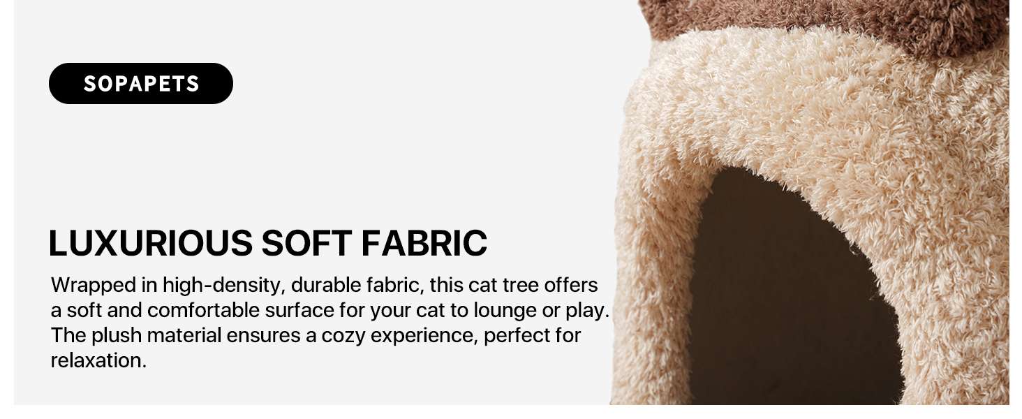 Torre rascador de madera maciza (173 cm) con base 104x62 cm, plataformas extra anchas y postes de sisal. Estabilidad anti-tambaleo para gatos grandes.