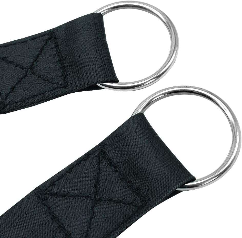 Arnes de tiro y arrastre de peso estilo X-Back para perros grandes. Equipo de entrenamiento acolchado y reforzado para Pitbull y Husky.