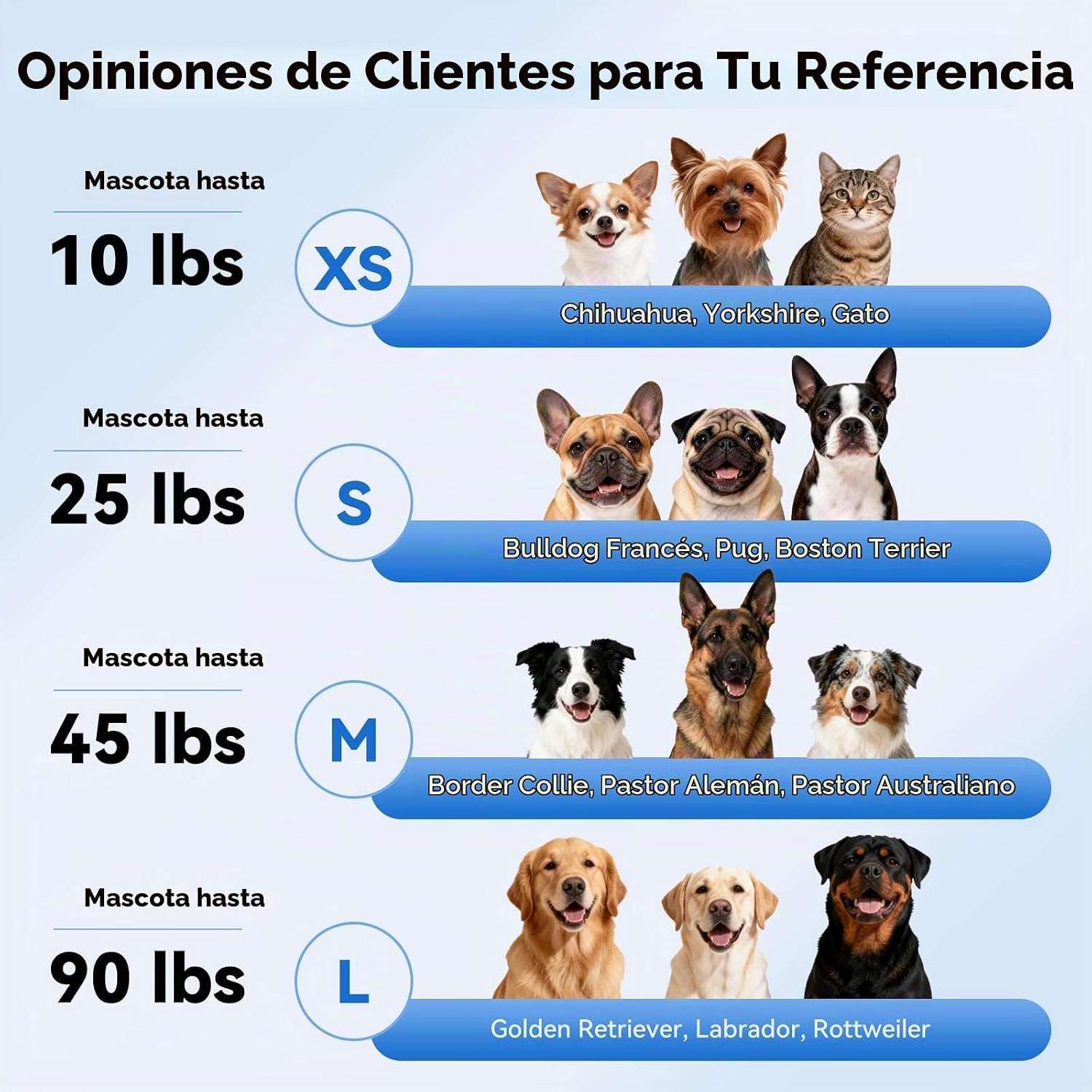 Casco de seguridad para perro con orificios para las orejas y correa ajustable para moto y bici.
