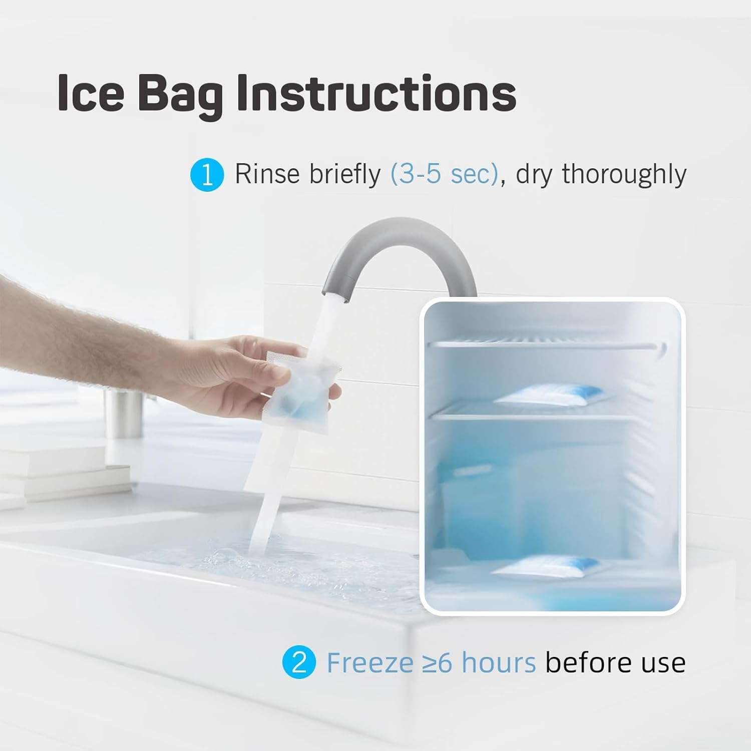Organiza la alimentacion de tu mascota con este comedero de 48 horas. Incluye platos de acero inoxidable y pack de hielo para conservar la frescura de sobres y raciones secas.