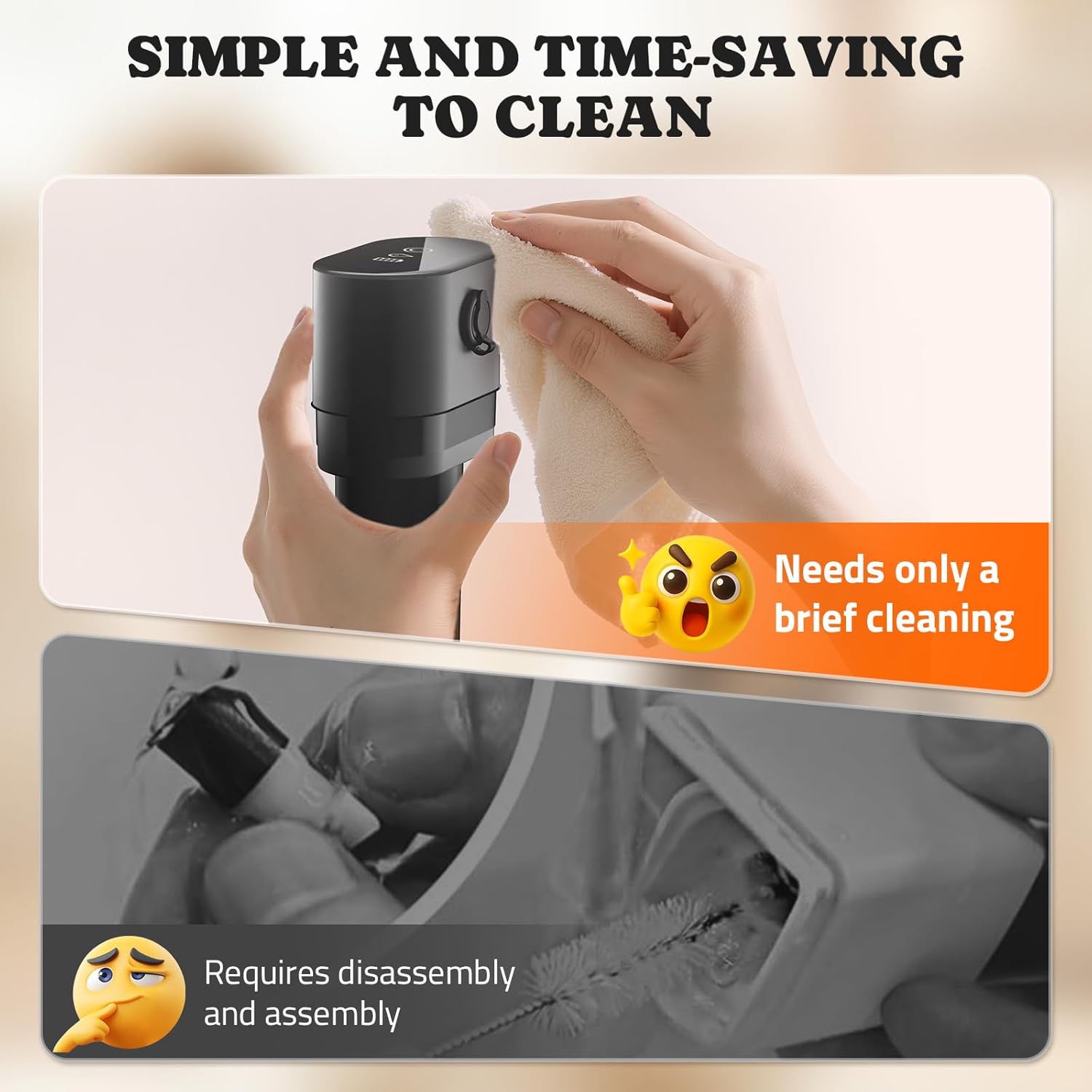 Fuente de agua inalambrica 3.2 litros acero inoxidable para gatos y perros con sensor de movimiento y motor externo de seguridad.