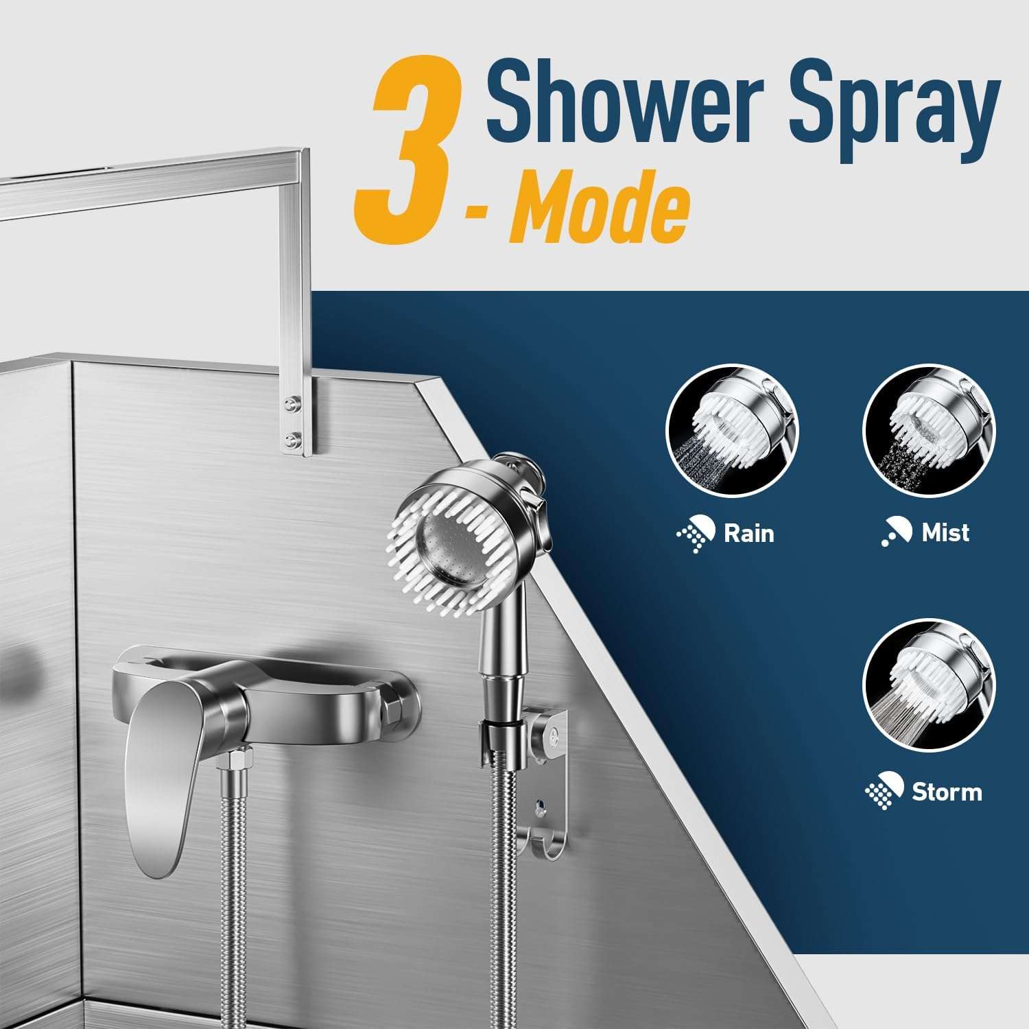 Bañera profesional acero inoxidable altura ajustable cajon almacenamiento rampa perros