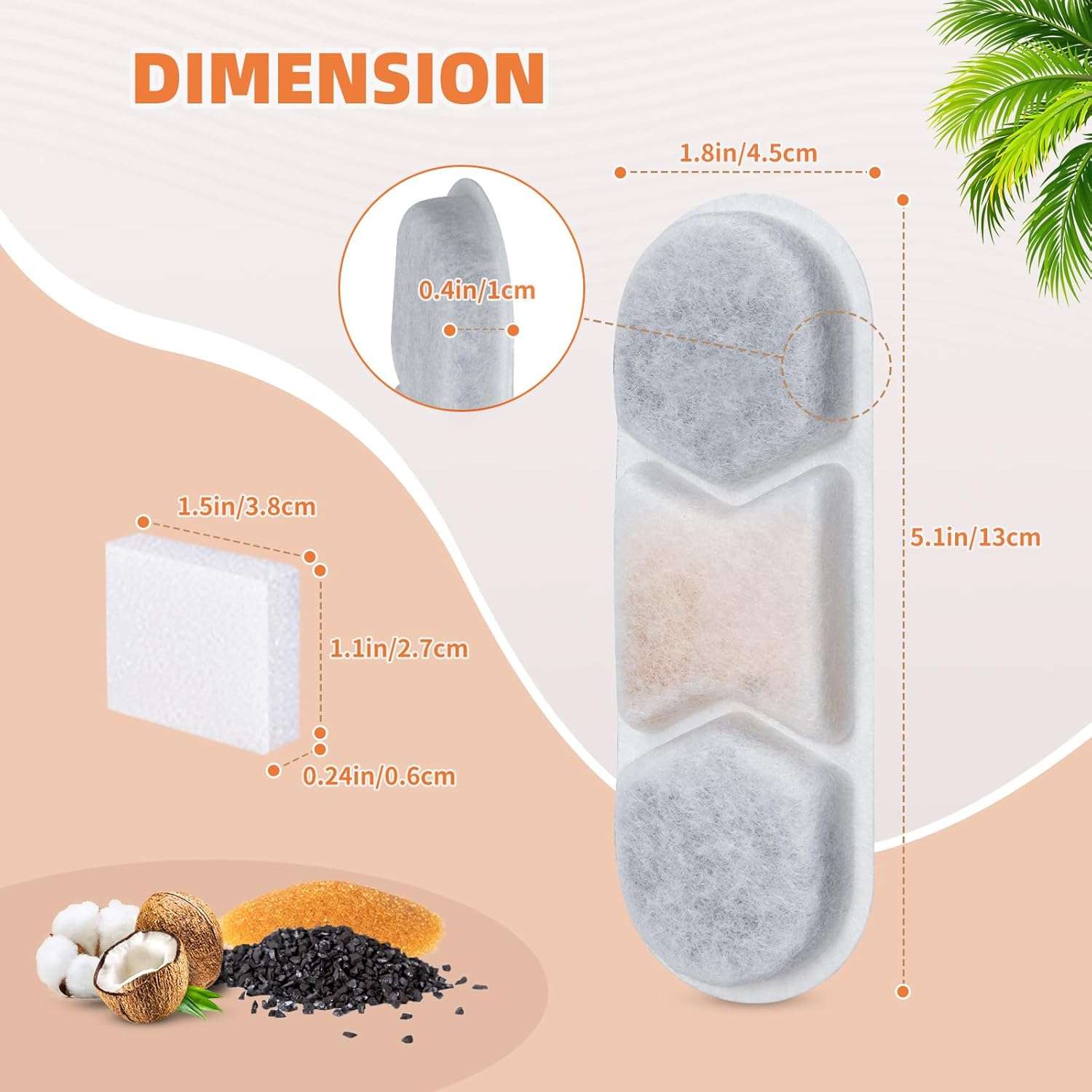 Fuente de Agua Acero Inoxidable 12 Litros Perros Grandes Ventana y Luz LED - Imagen 9
