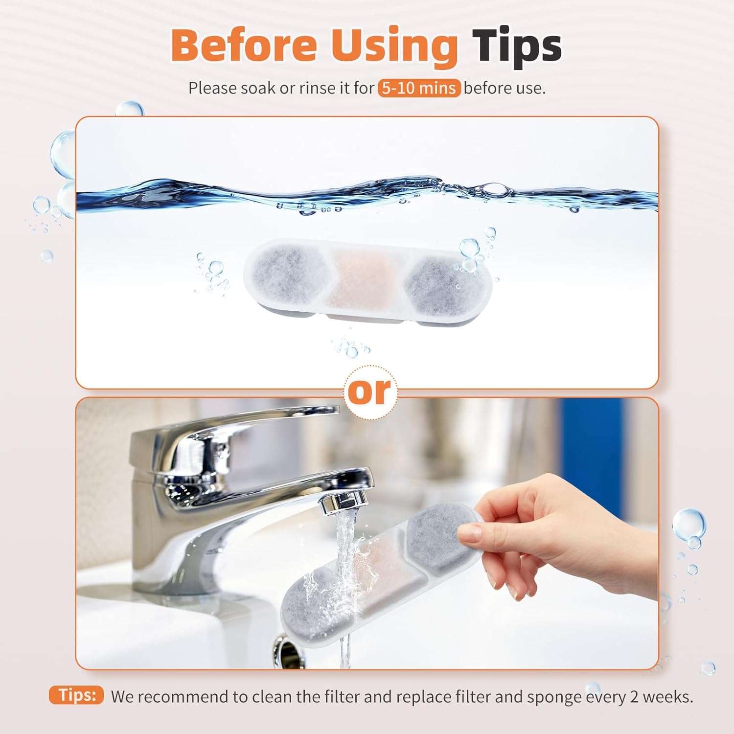 Fuente de Agua Acero Inoxidable 12 Litros Perros Grandes Ventana y Luz LED - Imagen 3