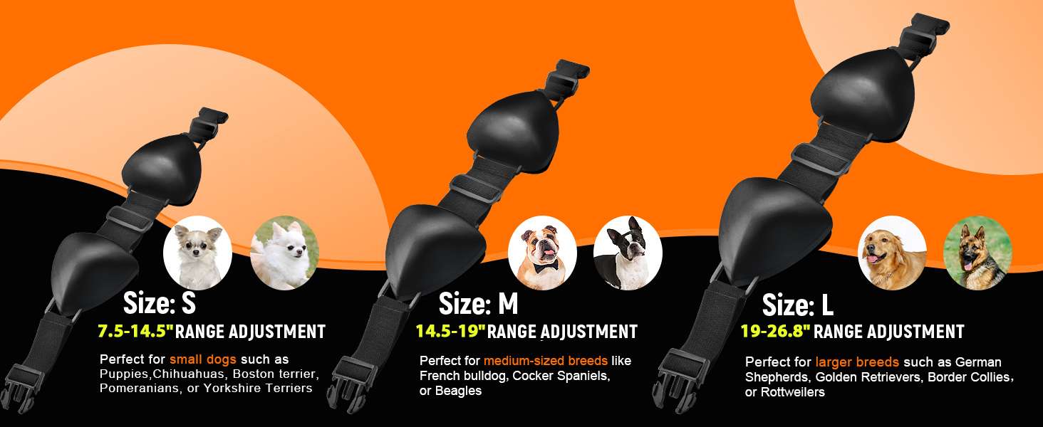 Orejeras perro anti ruido fuegos artificiales proteccion auditiva ansiedad truenos aspiradora