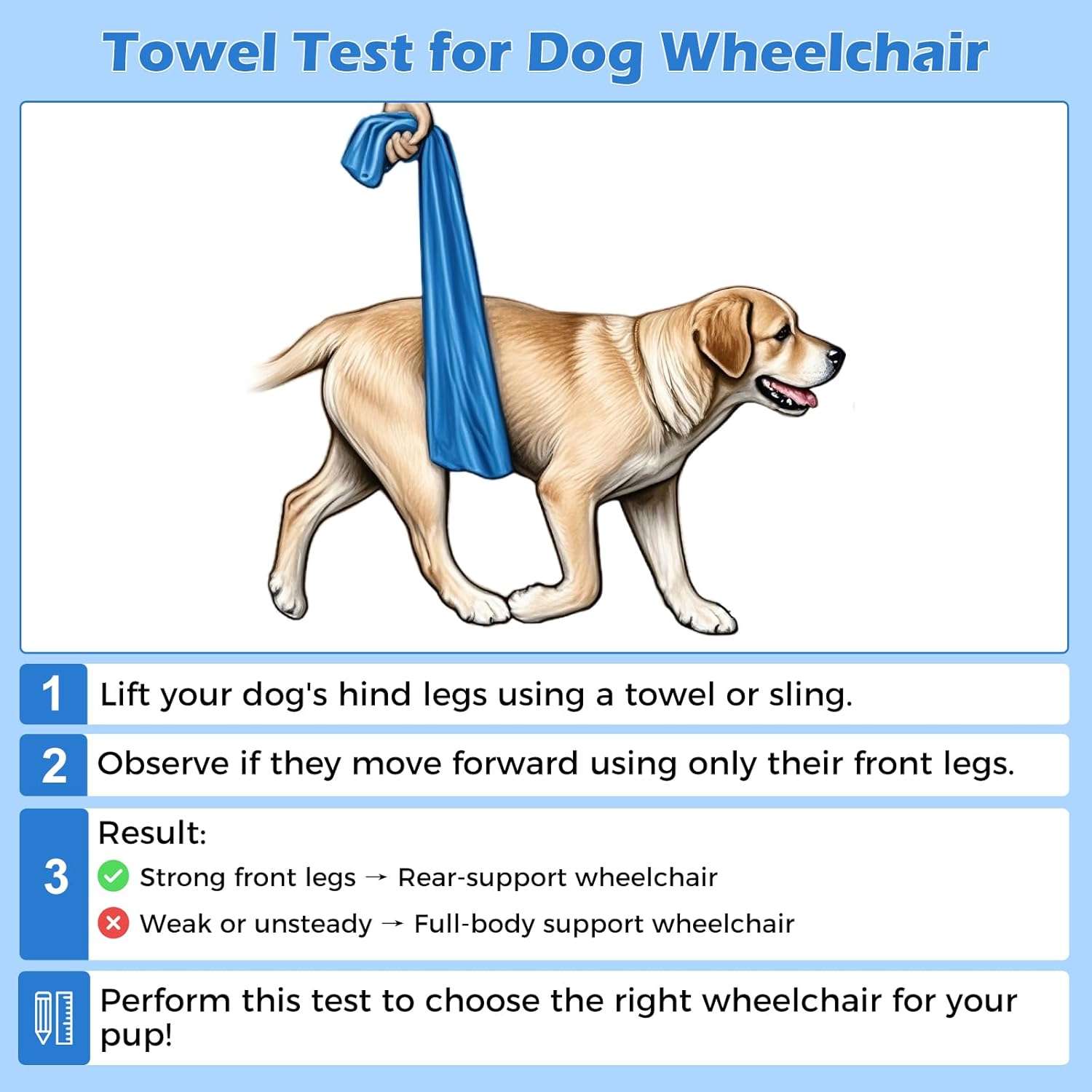Silla ruedas perro pequeño rodamientos precision todo terreno aluminio aeronautico soporte espinal