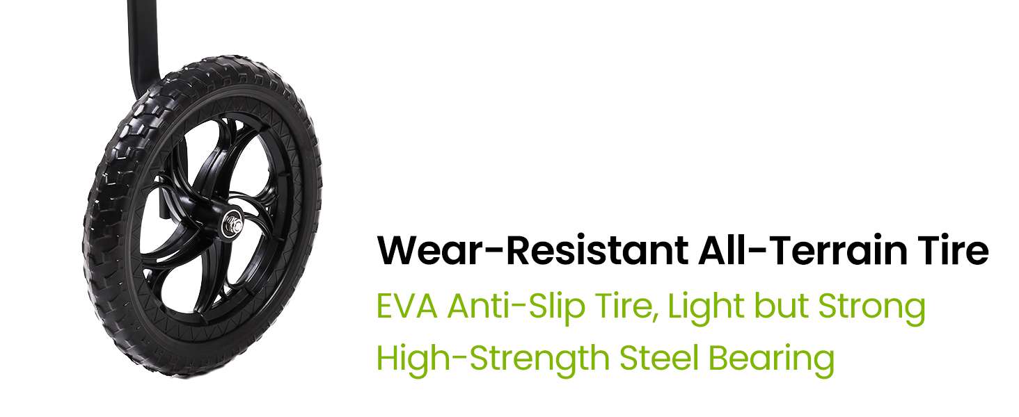 Silla de Ruedas Perro (XS a 2XL) Kit Completo de Seguridad (Chaleco + Correa + Soporte) - Ultraligera - Imagen 11