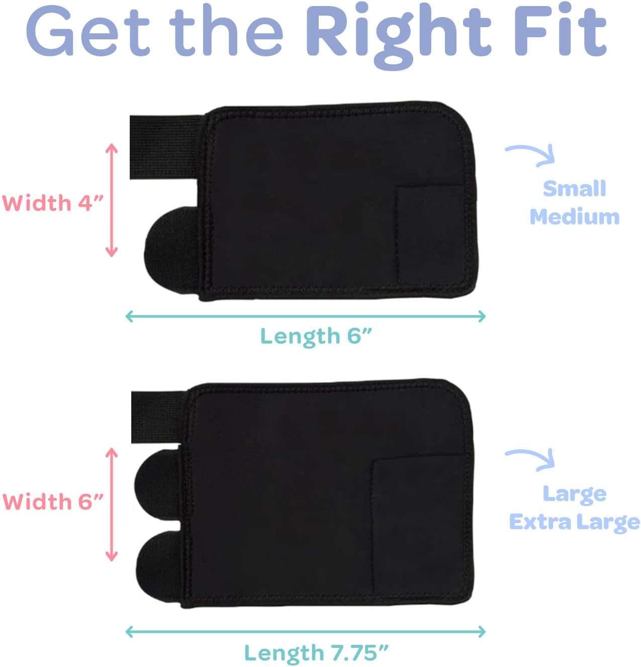 Soporte codo perro neopreno higromas artritis protector pata delantera anti lamido