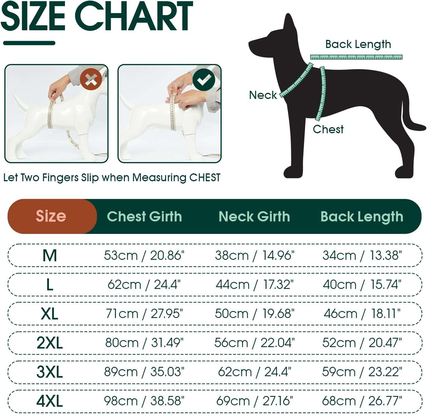 Traje recuperacion perro patas traseras pantalon post operatorio alternativa cono collar isabelino