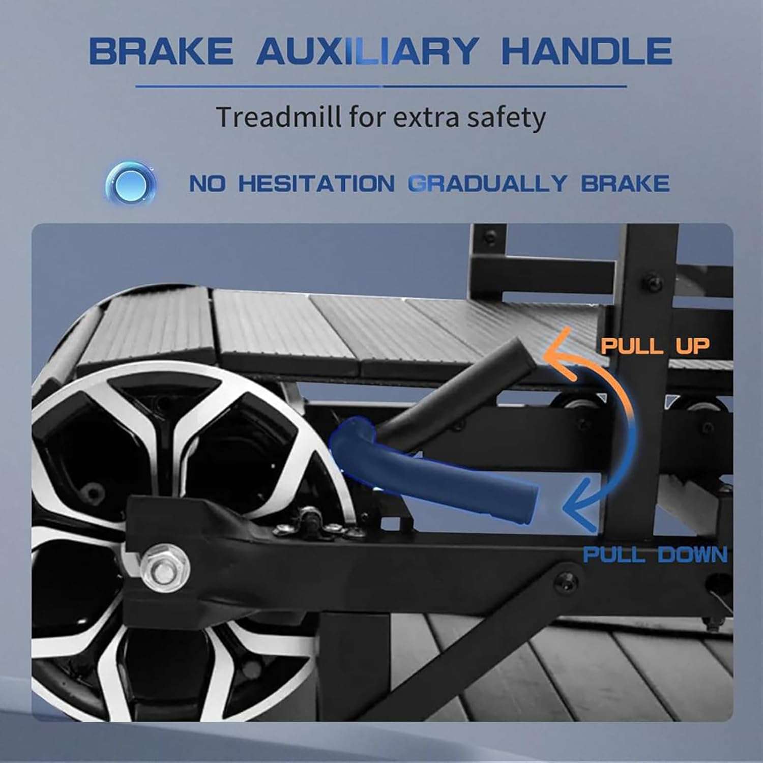 Trotadora mecanica para perros con inclinacion ajustable freno y podometro sin motor