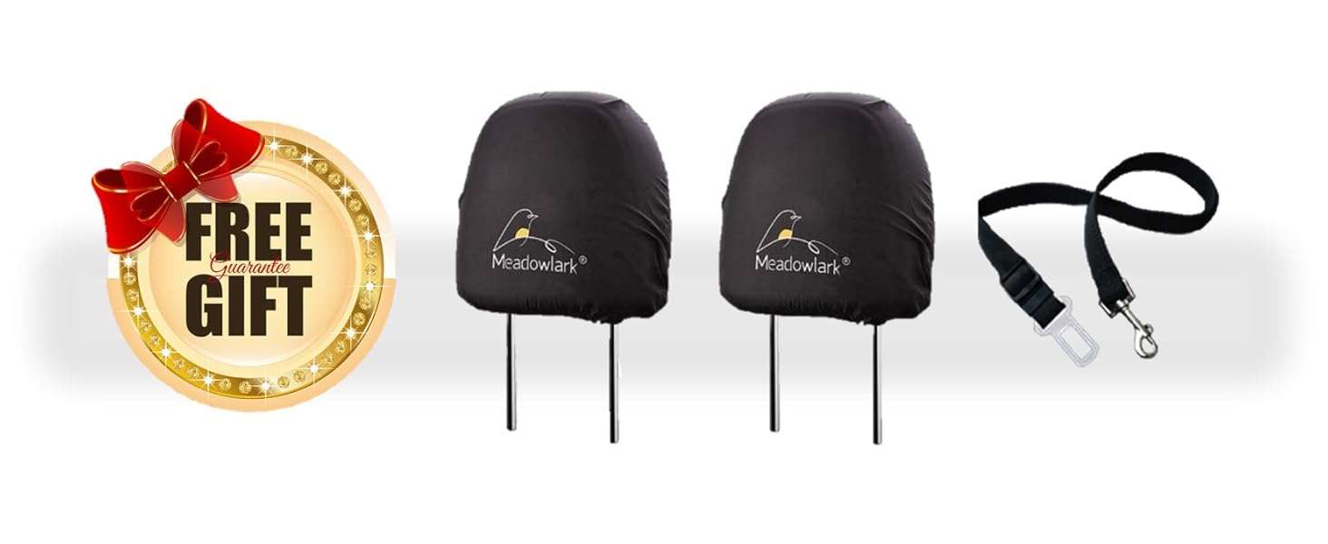 Cubre asiento perro auto hamaca premium ventana malla cinturon seguridad impermeable protector tapiz accesorios