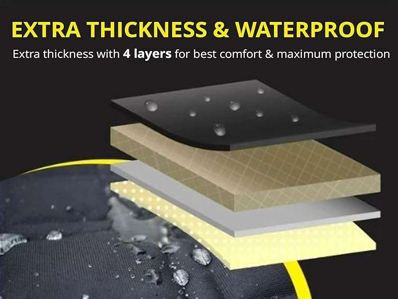 Cubre asiento perro auto hamaca premium ventana malla cinturon seguridad impermeable protector tapiz accesorios