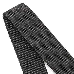 Pack 2 cinturones seguridad perro reposacabezas auto universal ajustable nylon negro arnes viaje