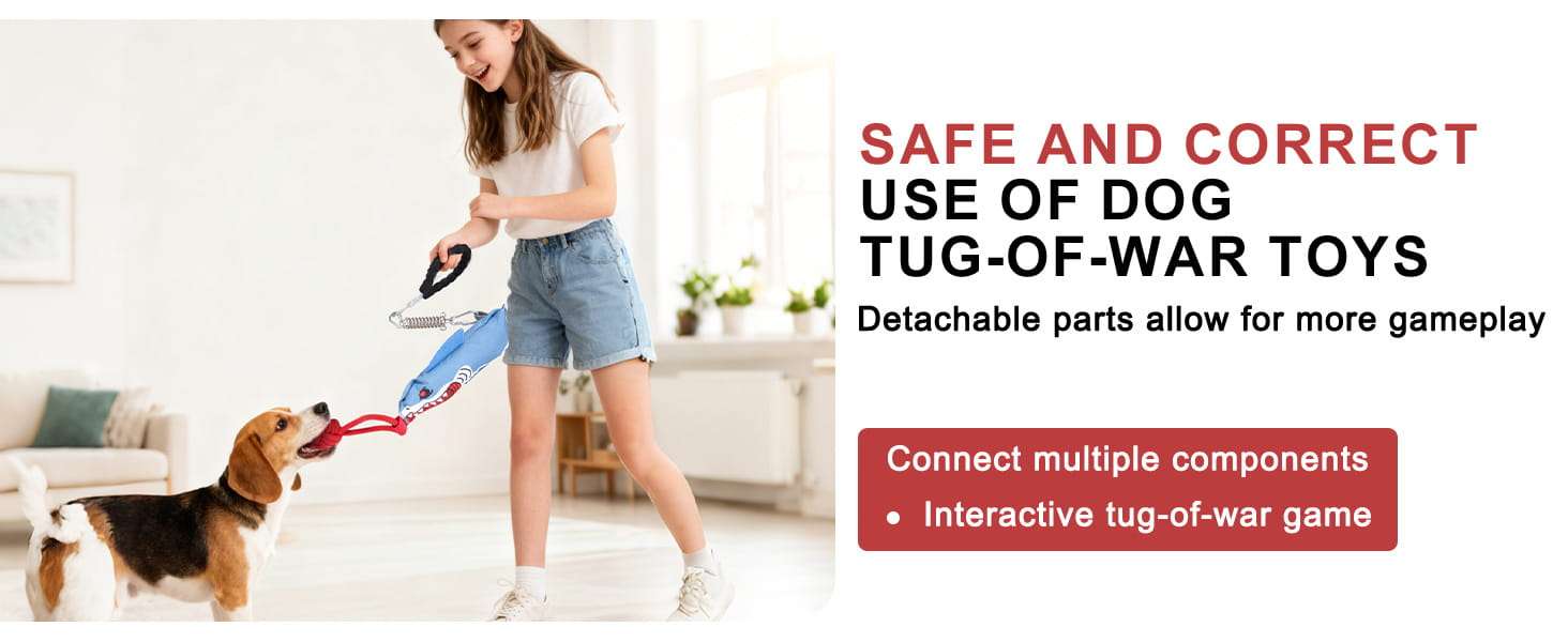 juguete colgante interactivo perros tira y afloja resorte ideal para exterior en chile