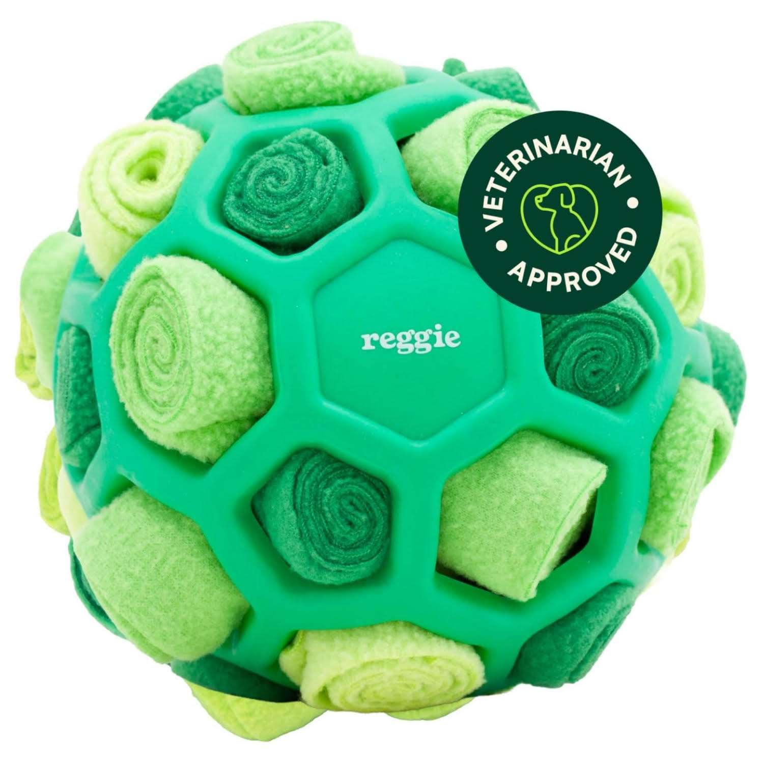 pelota interactiva perros olfato dispensador premios lavable ideal para chile