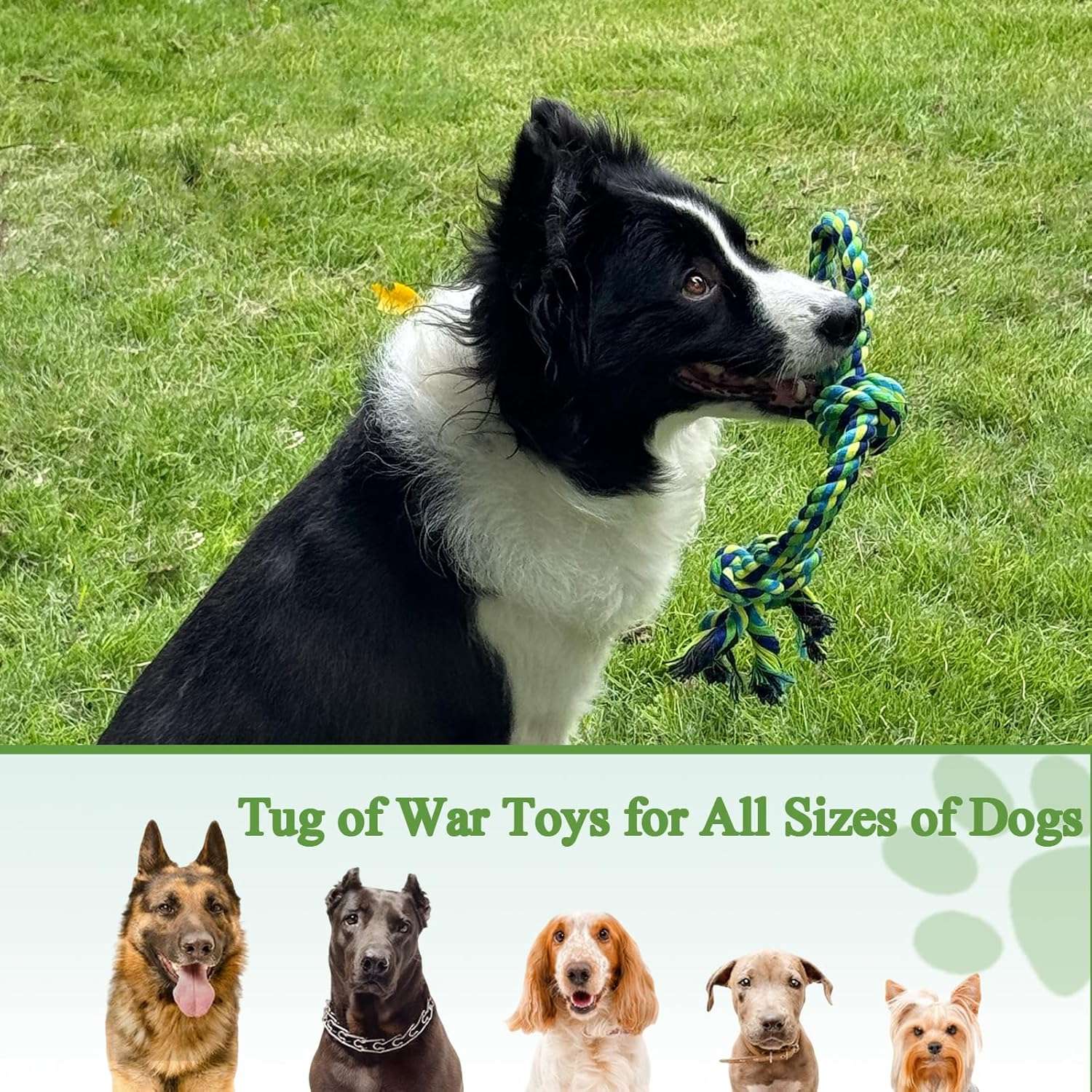 poste interactivo perros tira y afloja exterior triple anclaje campanas 27 kilos ideal para patios en chile