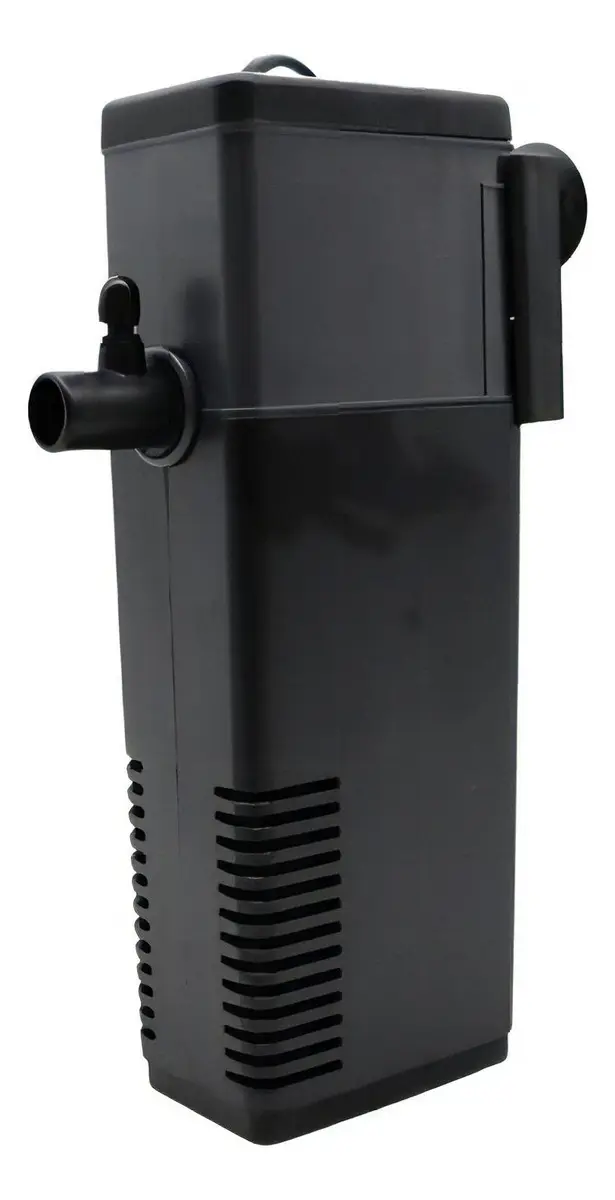 filtro interno acuario sobo wp 350f sumergible 1200 litros hora 25 watts oxigenador ideal para chile