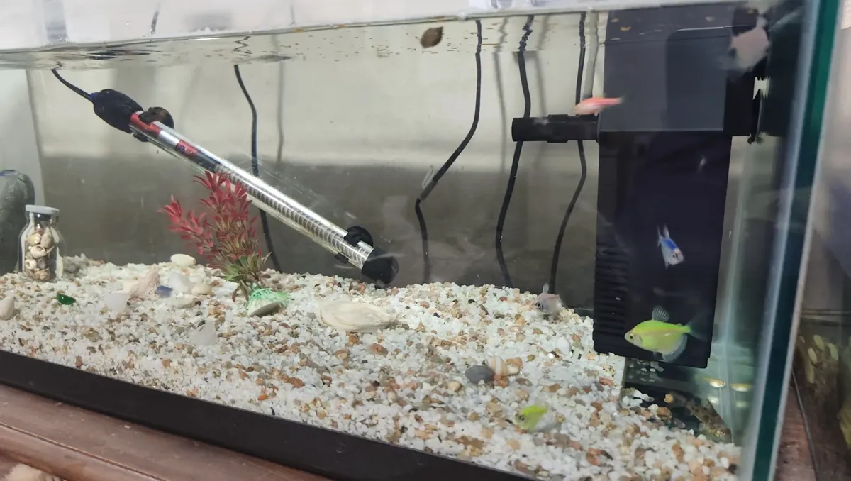 filtro interno acuario sobo wp 350f sumergible 1200 litros hora 25 watts oxigenador ideal para chile