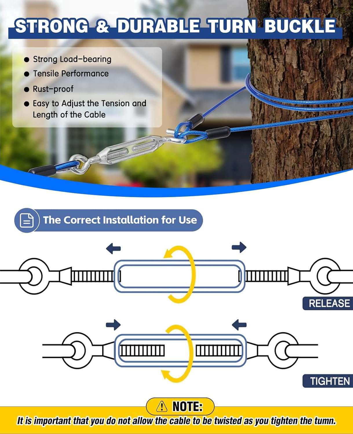 sistema corredor de perros de 1524 centimetros con doble amortiguacion y cable de acero antimordidas en chile