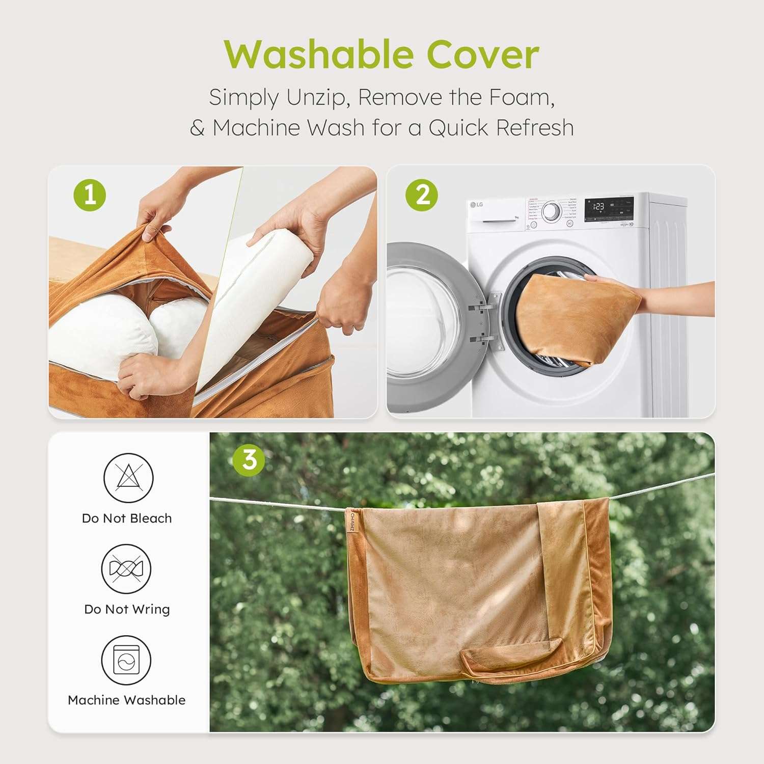 cama ortopedica xl plus para perro con gel refrescante y funda lavable de 114 centimetros ideal para chile