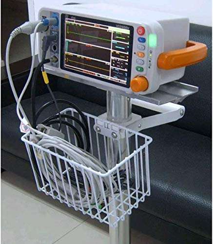 Monitor Signos Vitales Veterinario Pantalla LCD 18 cm - Imagen 2
