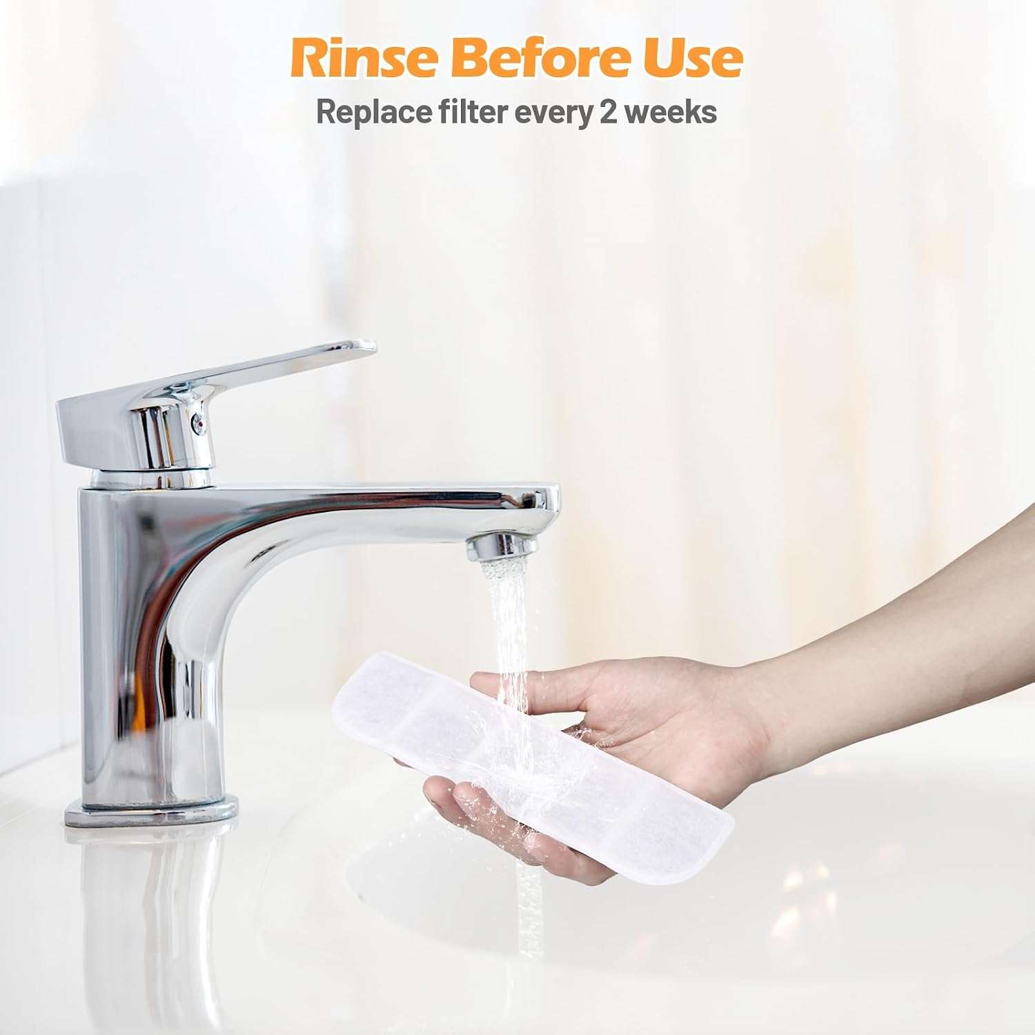 Filtros De Repuesto Para Fuente De Agua Perros 10 Litros - Imagen 3